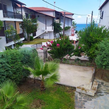 Porto Studios Pefkohori Exteriér fotografie